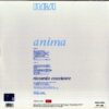 ANIMA ED. NUMERATA 50° ANNIVERSARIO VINILE GIALLO - immagine 2