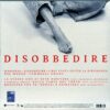 DISOBBEDIRE VINILE - immagine 2