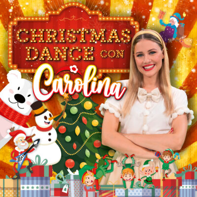 CHRISTMAS DANCE CON CAROLINA