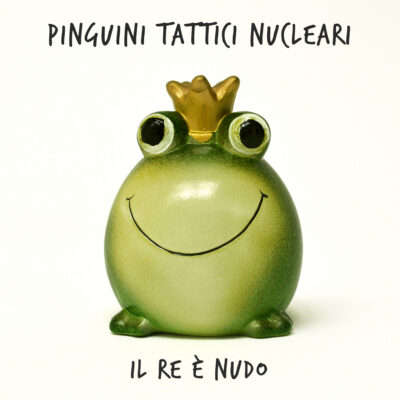 IL RE E' NUDO