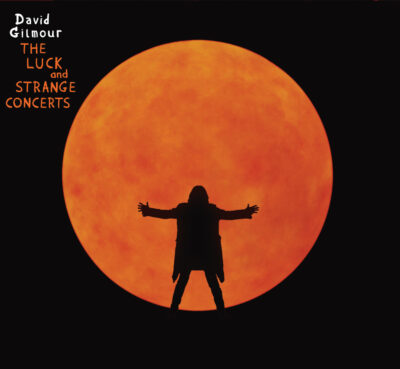 THE LUCK AND STRANGE CONCERTS LIVE ATE THE CIRCUS MAXIMUS