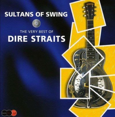 SULTANS OF SWING (DELUXE EDT.)
