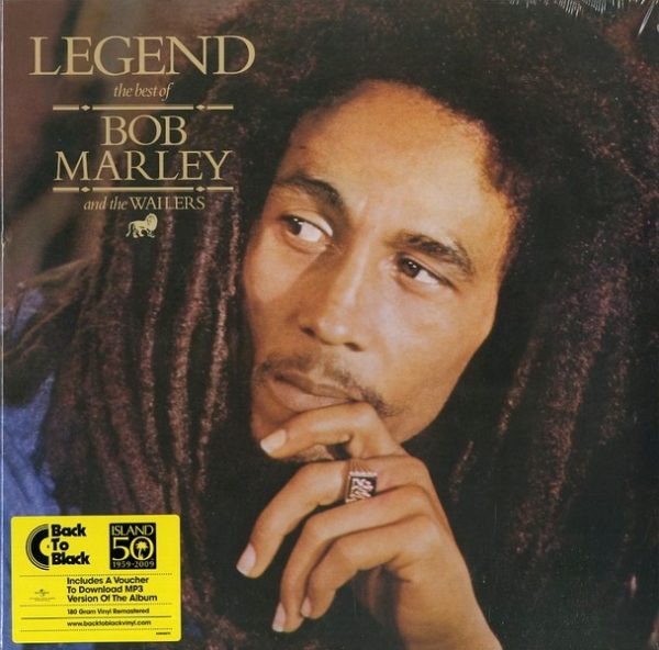LEGEND