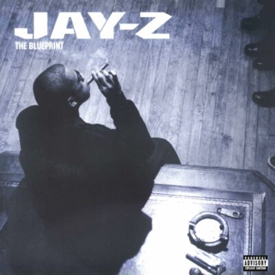 JAY Z - THE BLUEPRINT (2 LP)