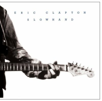 SLOWHAND (35 ANNIV.EDT.REMASTERED)