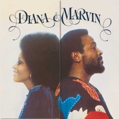 DIANA & MARVIN