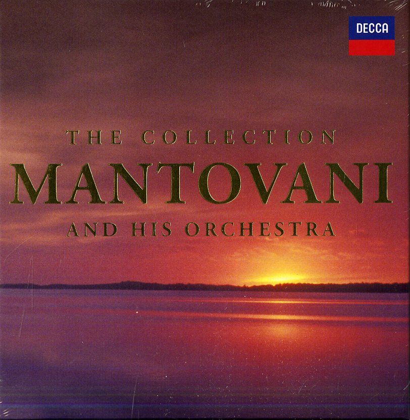 THE COLLECTION AND HIS ORCHESTRA