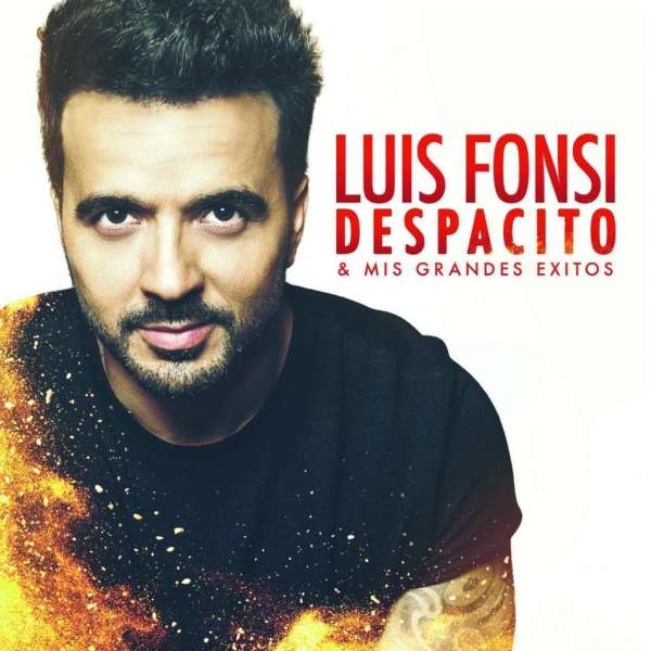 DESPACITO & MIS GRANDES EXITOS