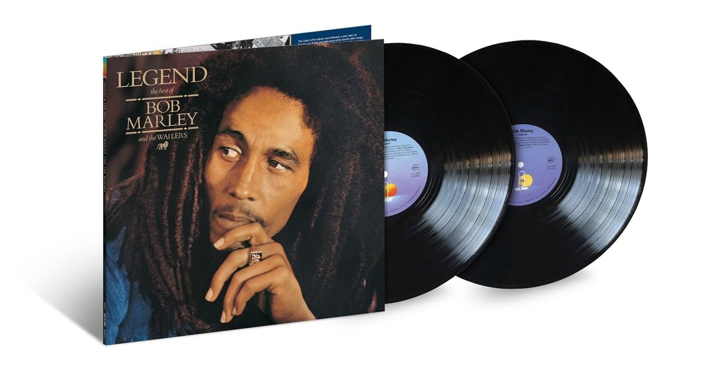 LEGEND (35TH ANNIVERSARY)