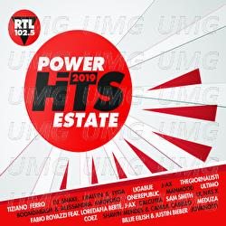 POWER HITS ESTATE 2019 (RTL 102.5)