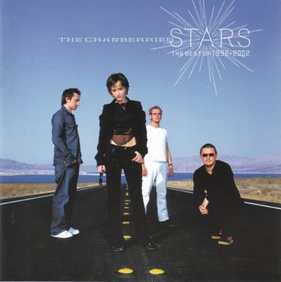 STARS THE BEST OF 1992 - 2002 RSD 2021