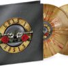 GREATEST HITS (VINYL SILVER SPRUZZATI RED & WHITE LIMITED EDT.) - immagine 2