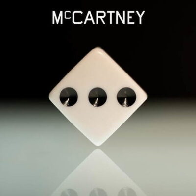 MCCARTNEY III