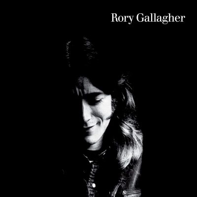 RORY GALLAGHER 50TH ANNIVERSARY EDITION