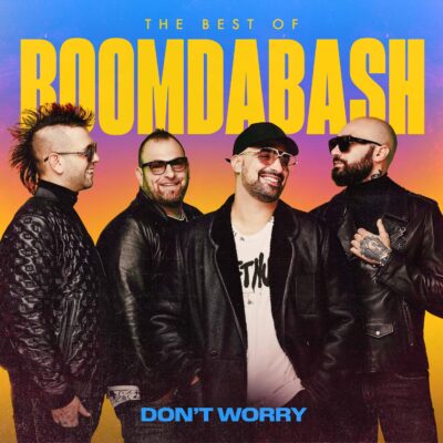 DON'T WORRY BEST OF 2005 - 2020