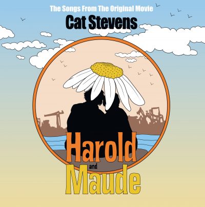HAROLD AND MAUDE RSD 2021
