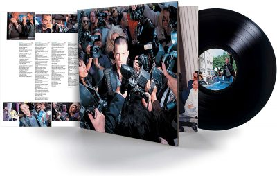 LIFE THRU A LENS (180 GR. VINYL GATEFOLD SLEEVE + DOWNLOAD CODE REMASTERED)