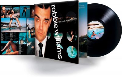 I'VE BEEN EXPECTING YOU (180 GR. VINYL GATEFOLD SLEEVE + DOWNLOAD CODE REMASTER)