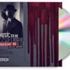 MUSIC TO BE MURDERED BY SIDE B (DELUXE EDT.) - immagine 2