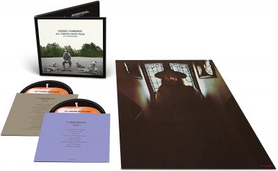 ALL THINGS MUST PASS 50TH ANNIVERSARY