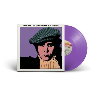 THE COMPLETE THOM (RSD 2022)