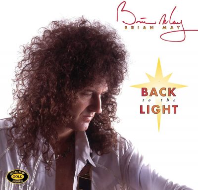 BACK TO THE LIGHT