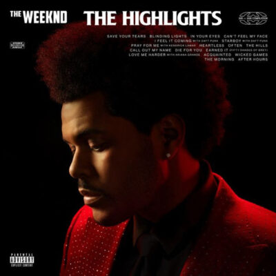 THE HIGHLIGHTS (BEST)