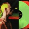 OBE (VINILE VERDE & ROSSO) - immagine 2