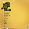 MINGUS MINGUS MINGUS (180 GR.) - immagine 2