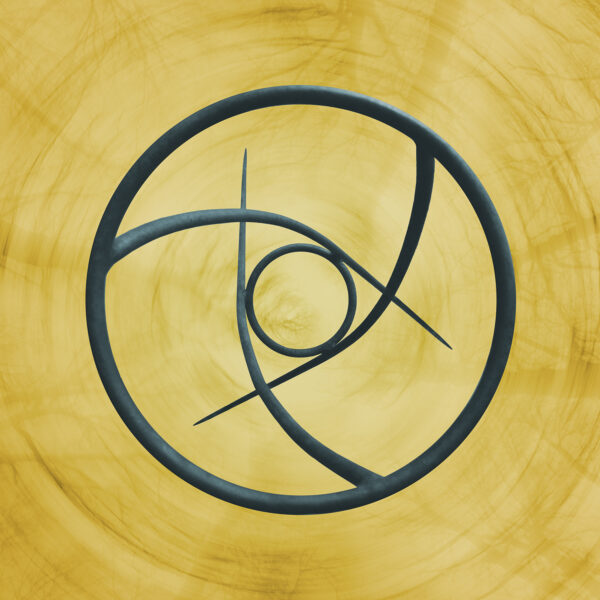 EXUVIA (DOPPIO VINILE TRASPARENTE)