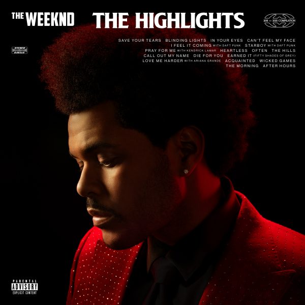 THE HIGHLIGHTS (BEST)