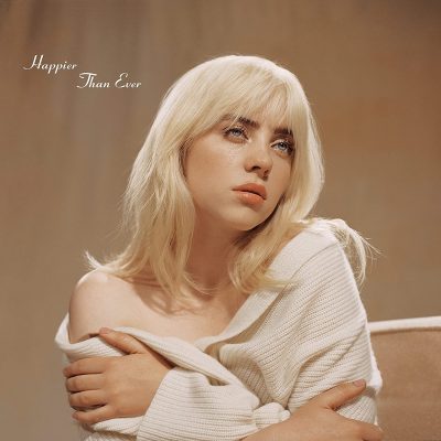 HAPPIER THAN EVER (DIGISLEEVE SOFT PACK)