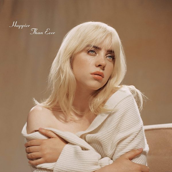 HAPPIER THAN EVER (DIGISLEEVE SOFT PACK)