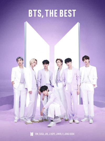 BTS, THE BEST DELUXE (2 Cd + Booklet 112 Pg. Deluxe Slipcase + 2 Stickers + Photo Ltd)