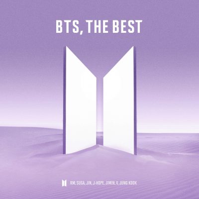 BTS, THE BEST (2 CD + BOOKLET 36 PAGINE + 2 PHOTO CARDS)