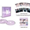 BTS, THE BEST (2 CD + BOOKLET 36 PAGINE + 2 PHOTO CARDS) - immagine 2