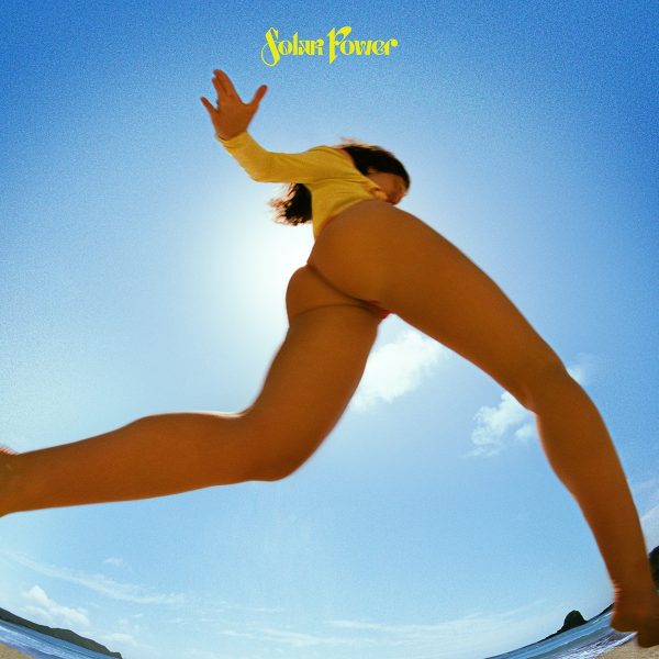 SOLAR FOWER