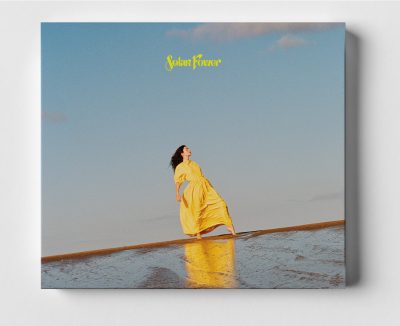 SOLAR FOWER (NO CD)