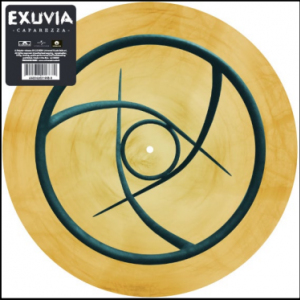 EXUVIA (DOPPIO PICTURE DISC RSD 2021)