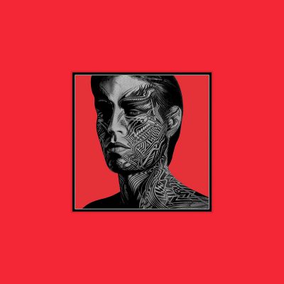 TATTOO YOU (40TH ANNIVERSARY 2 LP DELUXE EDT. 2021 REMASTER)