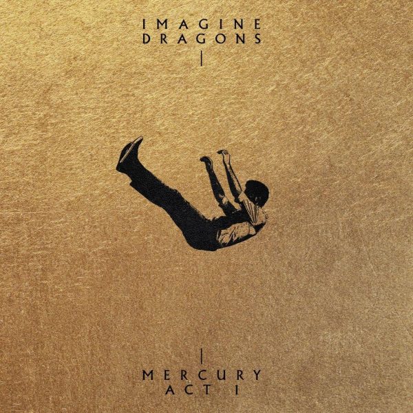 MERCURY ACT I