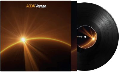VOYAGE (VINYL STANDARD)