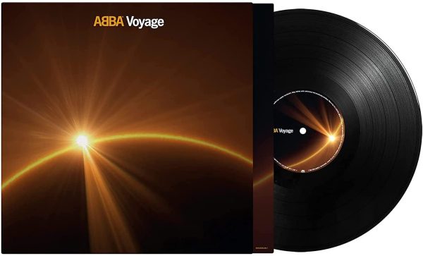 VOYAGE (VINYL STANDARD)