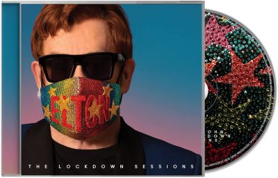 THE LOCKDOWN SESSIONS
