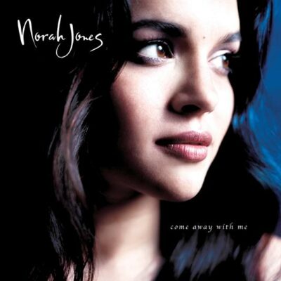COME AWAY WITH ME (20H ANNIVERSARY EDT.)