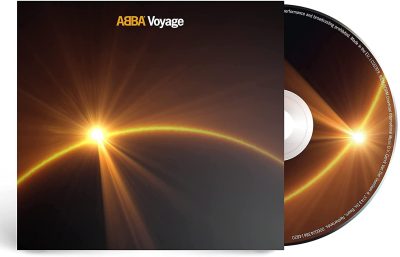 VOYAGE (DIGIPACK)