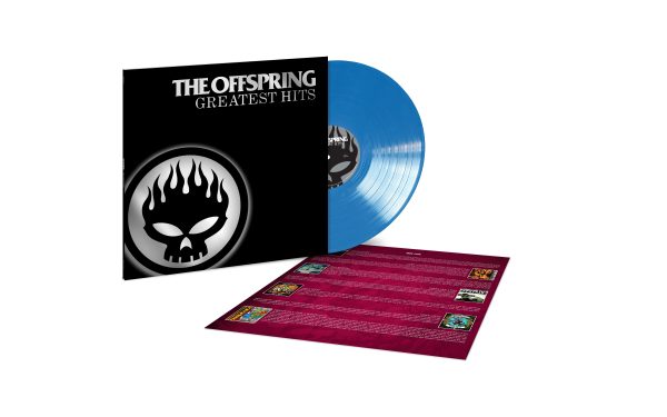 GREATEST HITS (RSD 2022)