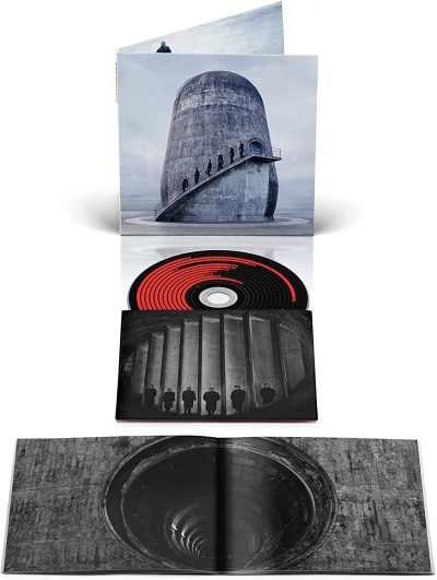 ZEIT (DIGIPACK CON LIBRETTO 20 PG.)