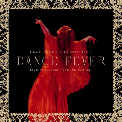 DANCE FEVER LIVE A MADISON SQUARE GARDEN