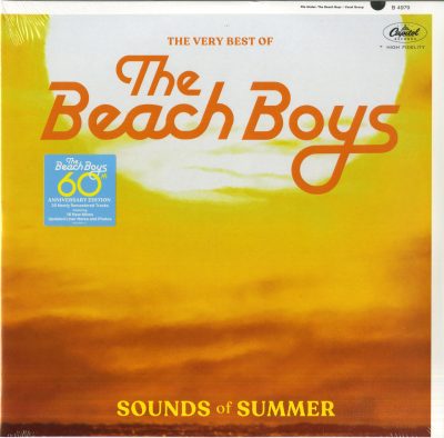 THE VERY BEST OF